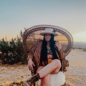 Meet your Posher, Ashlee